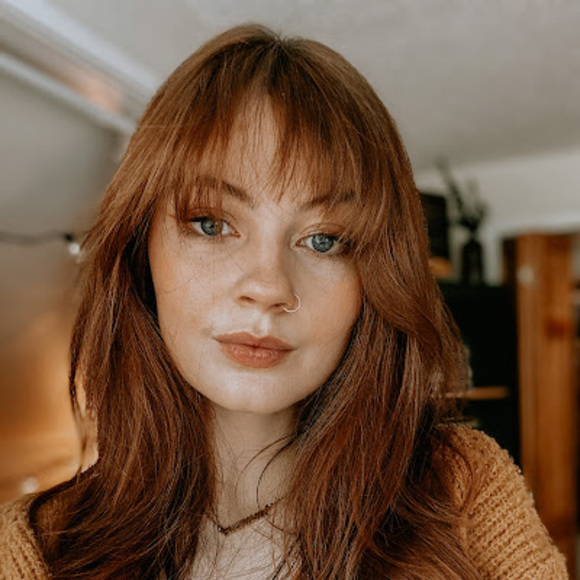 Meet your Posher, Emmalynn - Picture 1 of 1